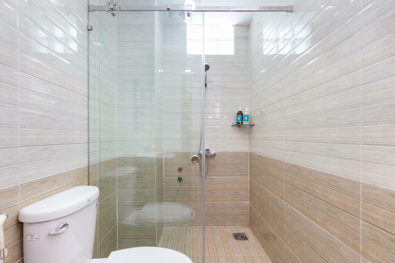 Cozrum Homes Citi Town Ho Chi Minh-byen Eksteriør bilde