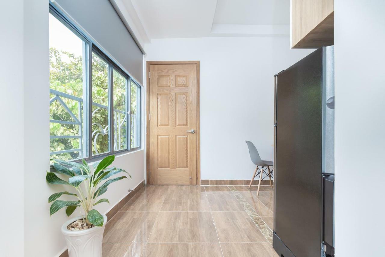 Cozrum Homes Citi Town Ho Chi Minh-byen Eksteriør bilde
